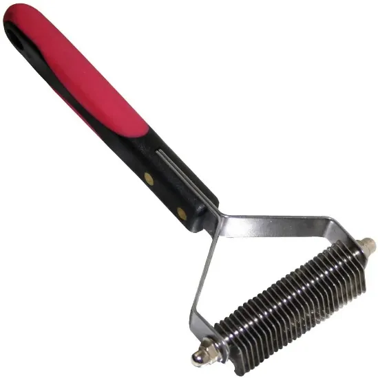 Снимка на Croci Тример за кучета - 27 остриета