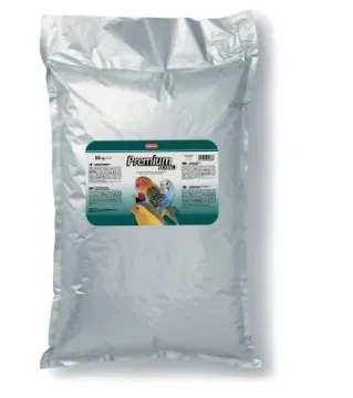 Показвай детайлите за Padovan Premium Red Червена хранителна добавка за зърноядни птици 25 кг. 1 - MyPetShop.bg Снимка на Padovan Premium Red Червена хранителна добавка за зърноядни птици 25 кг. 1