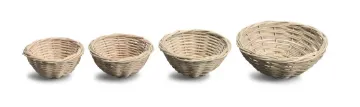 Показвай детайлите за Padovan Wicker Nests - Плетено гнездо за птици 12см-6см 1 - MyPetShop.bg Снимка на Padovan Wicker Nests - Плетено гнездо за птици 12см-6см 1