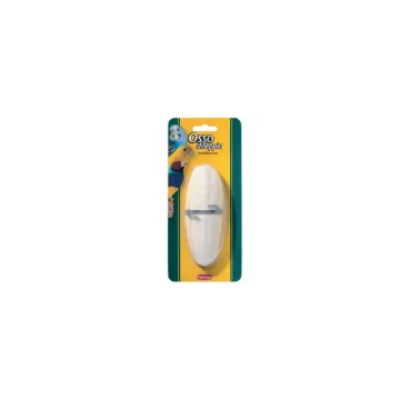 Показвай детайлите за Padovan Osso di Seppia - Сепия 15 гр . 1 - MyPetShop.bg Снимка на Padovan Osso di Seppia - Сепия 15 гр . 1