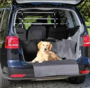 Снимка на Trixie Car Boot Cover - Покривка,постелка за кола за кучета 164 х 125 см 1