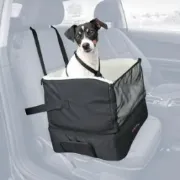 Снимка на Trixie Car Seat - Столче за кола за малки кучета 45 / 38 / 37 см 2
