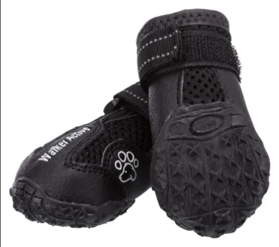 Снимка на Walker Active Protective Dog Boots - Предпазни обувки за кучета XL