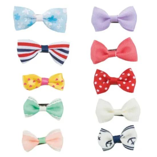 Снимка на Trixie Dog Hair Bows - Панделкa за кучета