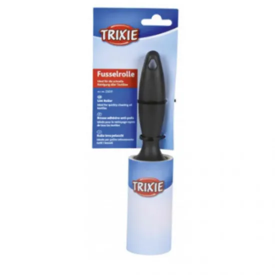 Снимка на Trixie Lint Roller - почистваща ролка от косми, за дрехи и мебели