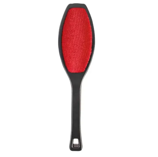 Снимка на Trixie Double Hair Brush - Двойна четка за косми за кучета 26 см