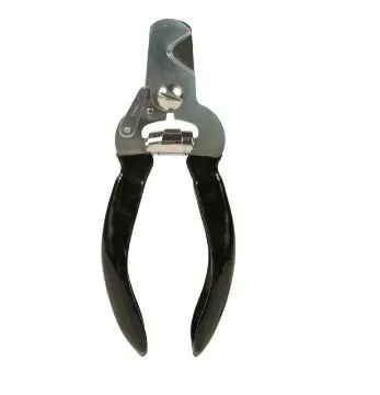 Показвай детайлите за Trixie - Ножица за нокти , за кучета и котки - 13 см 1 - MyPetShop.bg Снимка на Trixie - Ножица за нокти , за кучета и котки - 13 см 1