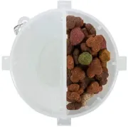 Снимка на Trixie - Nomadic dog food and water containers - Съдове за вода и храна , за кучета - 2x350мл 3