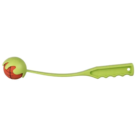 Снимка на Trixie Ball Catapult - играчка за кучета , катапулт с топка 6/30см