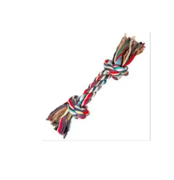 Показвай детайлите за Trixie dog fun playing rope - играчка , въже за кучета - 20 см 1 - MyPetShop.bg Снимка на Trixie dog fun playing rope - играчка , въже за кучета - 20 см 1