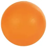 Снимка на Trixie Ball - твърда гумена топка синя, червена, жълта, оранжева 6.5 cm 2