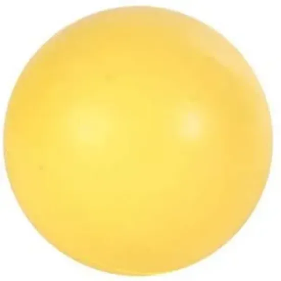 Снимка на Trixie Ball - твърда гумена топка синя, червена, жълта, оранжева 7.5 cm