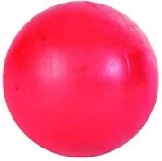Снимка на Trixie Ball - твърда гумена топка синя, червена, жълта, оранжева 7.5 cm 2