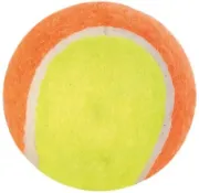Снимка на Trixie Tennis Ball - Кучешки топки за тенис 6 см. 1
