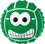 Снимка на Trixie Sport Ball - Латексова топка за кучета в четири цвята 7.5 см 1