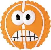 Снимка на Trixie Sport Ball - Латексова топка за кучета в четири цвята 7.5 см 2