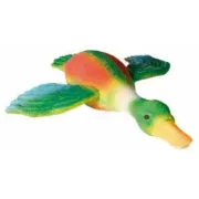Снимка на Trixie Duck Toy - Латексова играчка за кучета Пате 30 см. 1