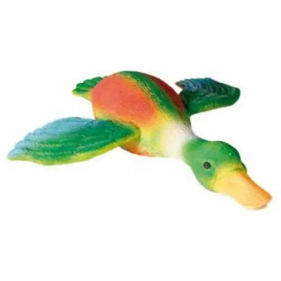 Снимка на Trixie Duck Toy - Латексова играчка за кучета Пате 30 см.