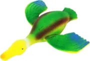 Снимка на Trixie Duck Toy - Латексова играчка за кучета Пате 30 см. 2