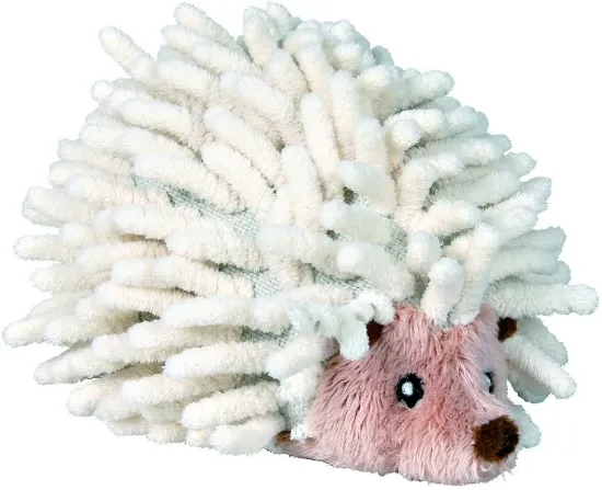 Снимка на Trixie Hedgehog Dog Toy - Плюшена играчка за кучета таралеж 12 см.