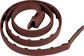 Показвай детайлите за Trixie natural Parasite Collar - Противопаразитна,билкова натурална каишка за кучета 60 см Снимка на Trixie natural Parasite Collar - Противопаразитна,билкова натурална каишка за кучета 60 см