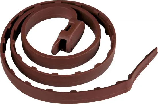 Снимка на Trixie natural Parasite Collar - Противопаразитна,билкова натурална каишка за кучета 60 см