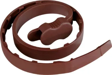 Показвай детайлите за Trixie Natural Parasite Collar - Противопаразитна каишка за котки на билкова основа 35 см 1 - MyPetShop.bg Снимка на Trixie Natural Parasite Collar - Противопаразитна каишка за котки на билкова основа 35 см 1