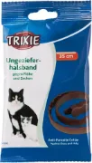 Снимка на Trixie Natural Parasite Collar - Противопаразитна каишка за котки на билкова основа 35 см 2