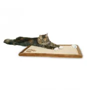 Снимка на Trixie Scratching Mat - Драскалка за котки 55/35 см. 1