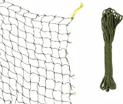 Снимка на Trixie Protective Net Reinforced подсилена - Предпазна мрежа 2 х 1.5 метра 1