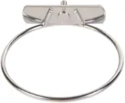 Снимка на Trixie Stainless Steel Bird Bowll - Метална хранилка за птици 600 мл 2