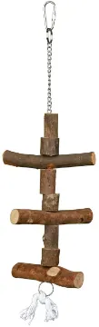 Показвай детайлите за Trixie Natural Living Toy - естествена дървена играчка 40 см. 1 - MyPetShop.bg Снимка на Trixie Natural Living Toy - естествена дървена играчка 40 см. 1