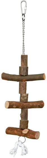 Снимка на Trixie Natural Living Toy - естествена дървена играчка 40 см.