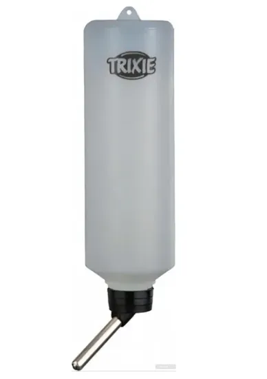 Снимка на Trixie Plastic Water Bottle - Поилка за гризачи 100 мл
