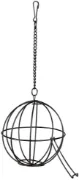 Снимка на Trixie Hay Sphere - Сфера за сено , за гризачи 12 см 2
