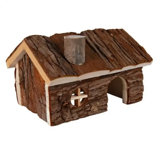 Снимка на Trixie Hendrik House - къщичка за хамстери 15 / 11 / 12 см