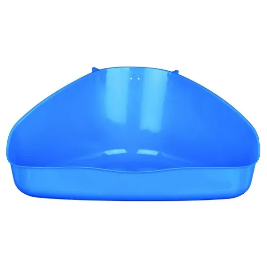 Снимка на Trixie Corner Toilet - Тоалетна за гризачи 16 х 7 х 12 см