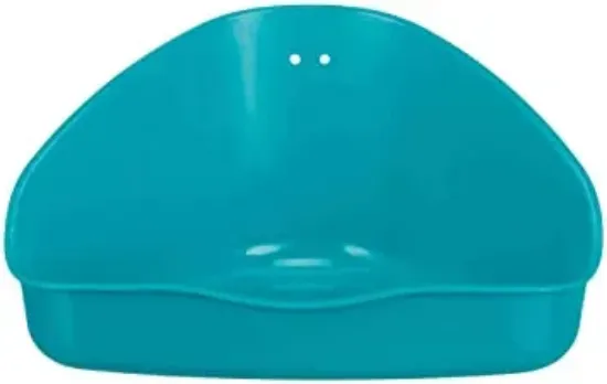 Снимка на Trixie Corner Toilet - Тоалетна за гризачи 16 х 7 х 12/12см