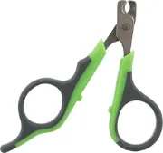 Снимка на Trixie Nail Clippers - Ножица за нокти за малки кучета, котки , гризачи 8 см 1