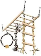 Снимка на Trixie Haning bridge - Стълба за порче 35х15 см 1