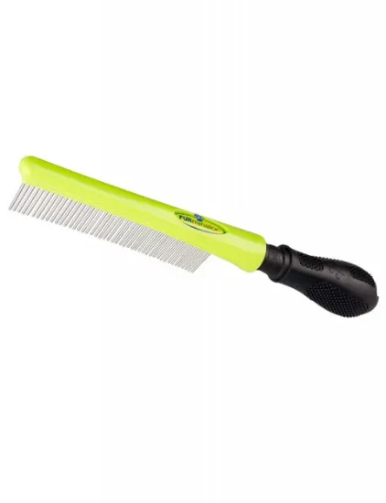 Снимка на Furminator - Гребен за кучета - голям - L