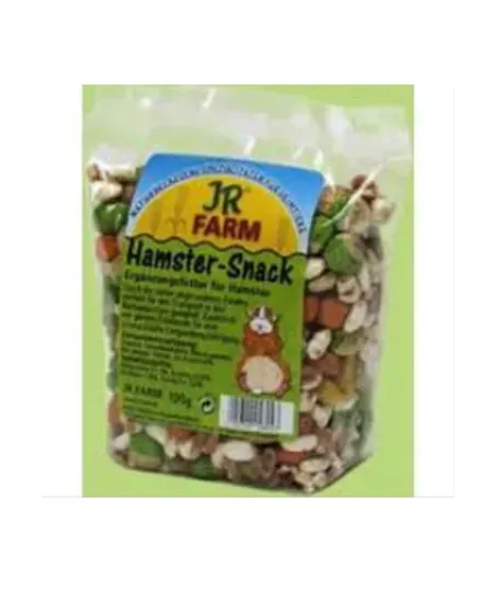 Снимка на JR Farm - Специалитет, лакомство - Снакс за хамстери - 100 гр.