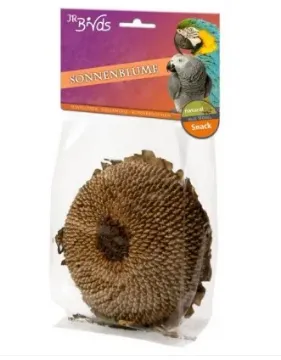 Показвай детайлите за JR Farm - Слънчегледова пита за декоративни птици - 30 гр. 1 - MyPetShop.bg Снимка на JR Farm - Слънчегледова пита за декоративни птици - 30 гр. 1