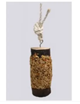 Показвай детайлите за JR Farm - Pick’n’Fun храна за дребни и средни птици 135 гр 1 - MyPetShop.bg Снимка на JR Farm - Pick’n’Fun храна за дребни и средни птици 135 гр 1