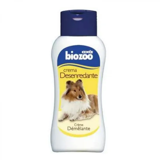 Снимка на Biozoo Unravel Cream - Висококачествен подхранващ, кондиционер крем балсам за кучета 250 мл