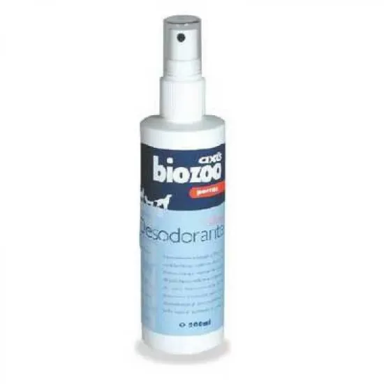 Снимка на Biozoo Deodorant - Дезодорант за кучета 200 мл