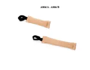 Снимка на Camon Throw&catch jute toy - играчка за обучение 12 / 60 см 1
