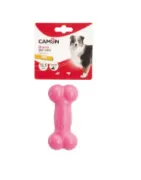 Снимка на Camon Squeaker - играчка за куче кокал със звук 12.5 см 3