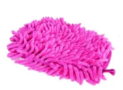 Снимка на Camon Microfiber Pet Drying Mitt - Ръкавица за изсушаване на домашни кучета и котки 2