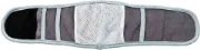 Снимка на Camon Male Dog Wraps XL -Гащи-Колан За Мъжки Кучета -62/70 см-цвят Сив 2